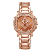 ( Rose Gold)retro sam...