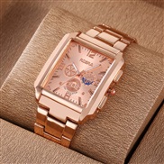 ( Rose Gold) dial qua...