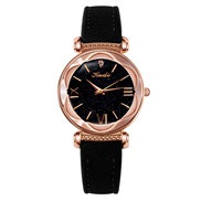 ( black) lady watch b...