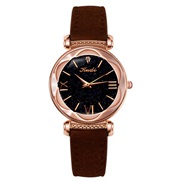 ( Brown) lady watch b...