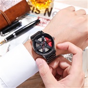 ( red) creatve watch ...