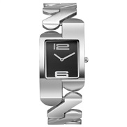 ( Silver)watch retro ...