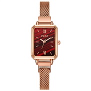 ( red) samll watch-fa...