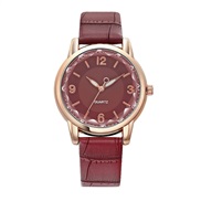 ( Burgundy) Alloy Dou...