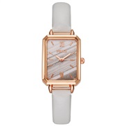 ( white) samll watch-...