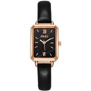 ( black) samll watch-...