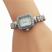 ( Silver)Bracelets wa...