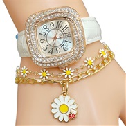 ( white+)lady watch f...