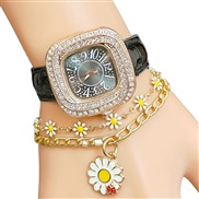 ( black+)lady watch f...