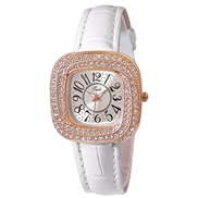 ( white)lady watch fa...