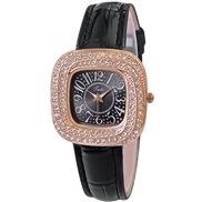 ( black)lady watch fa...