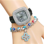 ( black+) clover Brac...