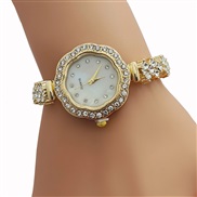 (Gold)Bracelets watch...