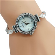 ( Silver)style watch ...