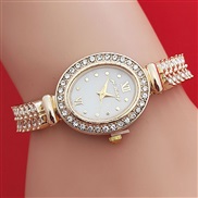 (Gold) damond watch s...