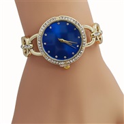 (Gold)watch diamond f...