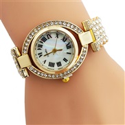 (Gold) fashon watch f...