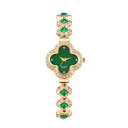 (  green) clover Brac...