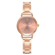 ( Rose Gold)lady  wat...