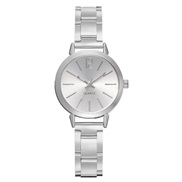 ( Silver)lady  watch ...