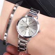 ( Silver+)lady  watch...