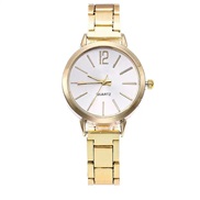 (Gold)lady  watch wom...