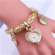 (Gold) Bracelets watc...