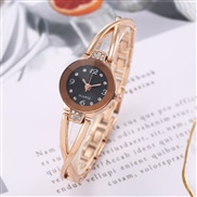 ( Rose Gold Black fac...