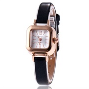 ( black)watch woman s...