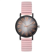 ( Pink) lady watch dg...