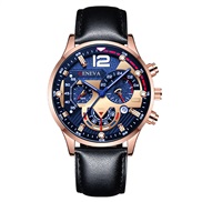 (Rose Gold) man watch...