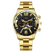 (Gold) man watch man ...