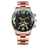 (Rose Gold) man watch...