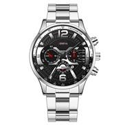 ( Silver) man watch m...