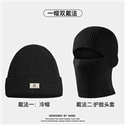 ( black)hat Winter ma...