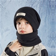 (  black)child hat Wi...