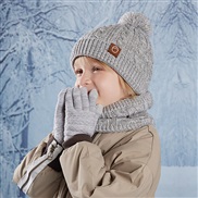 (  gray )child hat gl...