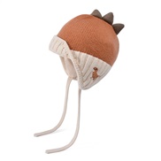 ( orange)child hat ca...