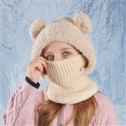 (  Beige)child hat ca...