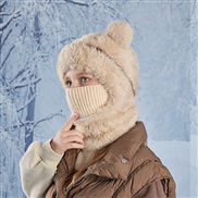 (  Beige)child hat Wi...