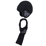 (  black)child hat ca...