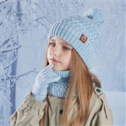 child hat gloves set ...