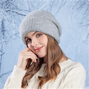 (  gray)Winter warm h...