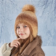 (  Khaki)child hat co...