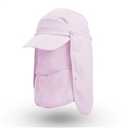 ( Pink)more sun hat O...