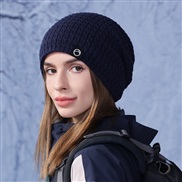 (  Navy blue)Winter b...