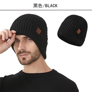 ( black)knitting man ...