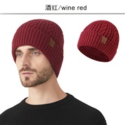 (M56-58cm)( Red wine)...