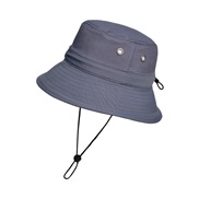 ( Dark grey)hat man w...