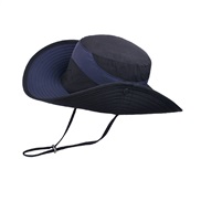 ( Navy blue) Bucket h...